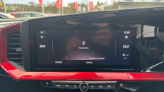 Vauxhall Mokka 1.2 Turbo 136 GS 5dr Petrol Hatchback